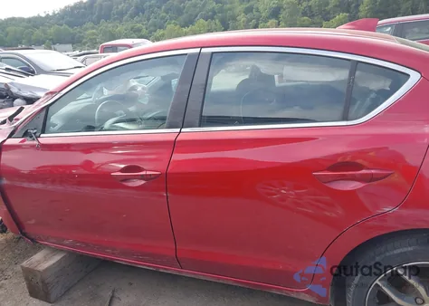 2021 Acura Ilx Premium Package/Technology Package z USA, uszkodzony, nr VIN 19UDE2F73MA005682